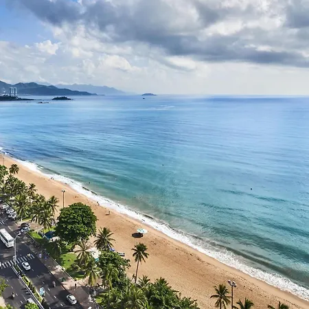 Sheraton Nha Trang Hotel & Spa-3